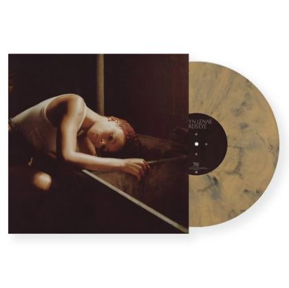 Ravyn Lenae - Bird's Eye (Limited, Black & Brown Coloured) (Vinyl)