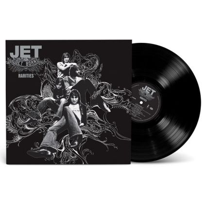 Jet - Get Born Rarities (Limited, RSD 2025) (Vinyl)