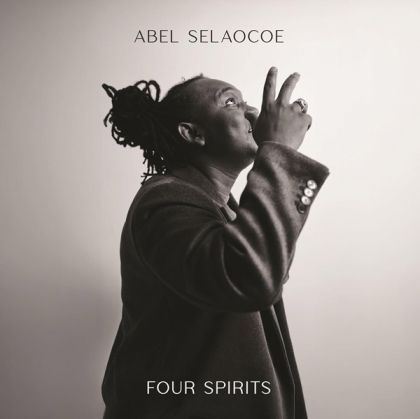 Abel Selaocoe - Four Spirits (CD)