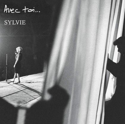 Sylvie Vartan - Avec toi... (Vinyl)