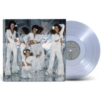 Sister Sledge - Now Playing (Limited Edition, Clear) (Vinyl)