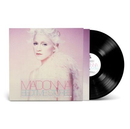 Madonna - Bedtime Stories (The Untold Chapter) (Limited Edition) (Vinyl)