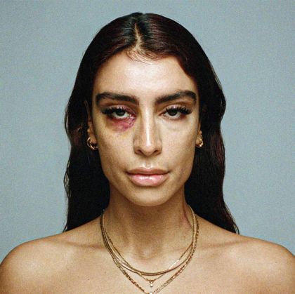 Sevdaliza - Shabrang (Limited Edition, Grey Coloured) (2 x Vinyl)
