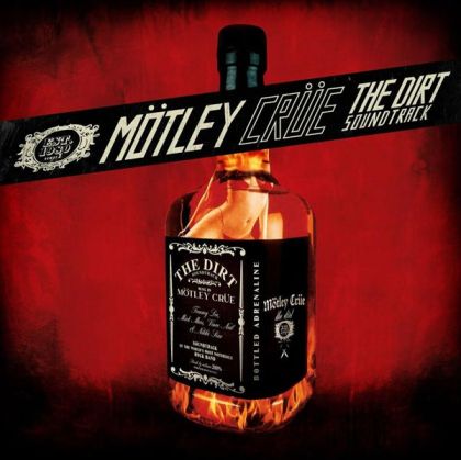 Motley Crue - The Dirt Soundtrack [ CD ]