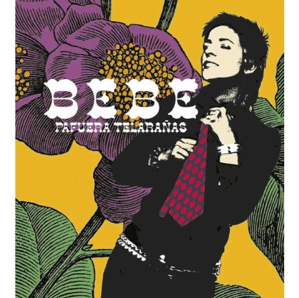 Bebe - Pafuera Talaranas (CD)
