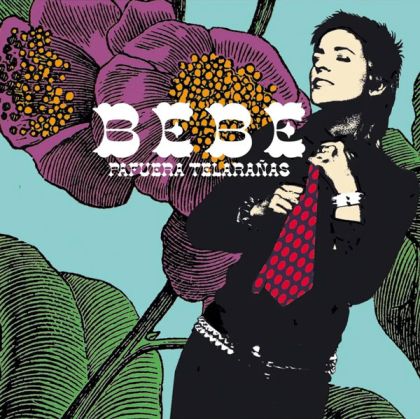 Bebe - Pafuera Talaranas (Vinyl)