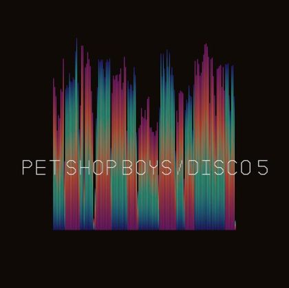 Pet Shop Boys - Disco 5 (2 x Vinyl)