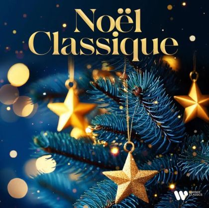 Noel Classique: The Best Of - Various Artists (2 x Vinyl)