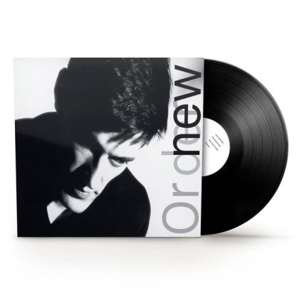 New Order - Low-Life (2015 Remaster) (Vinyl)