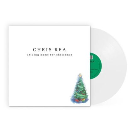 Chris Rea - Driving Home For Christmas (Limited 7 inch Vinyl single)