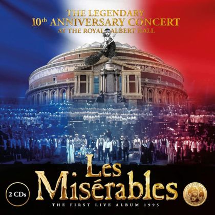 Claude-Michel Schonberg - Les Miserables (10th Anniversary Concert) (CD)