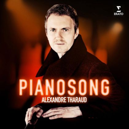 Alexandre Tharaud - Pianosong (Vinyl)