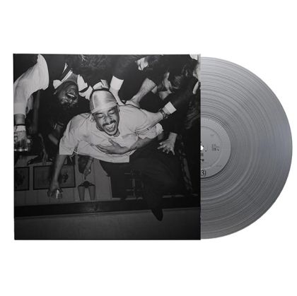 Dijon - Baby (Limited, Silver) (Vinyl)