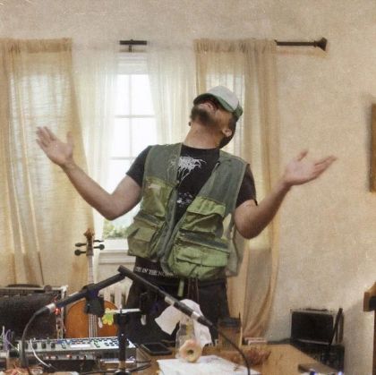 Dijon - Absolutely (CD)