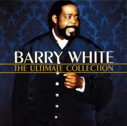 Barry White - The Ultimate Collection [ CD ]