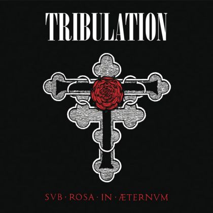 Tribulation - Sub Rosa In Æternum (Vinyl)
