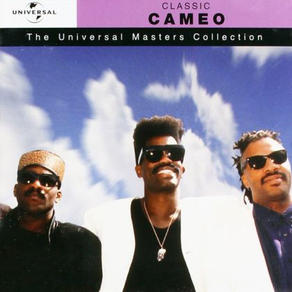 Cameo - Classic Cameo: The Universal Masters Collection [ CD ]