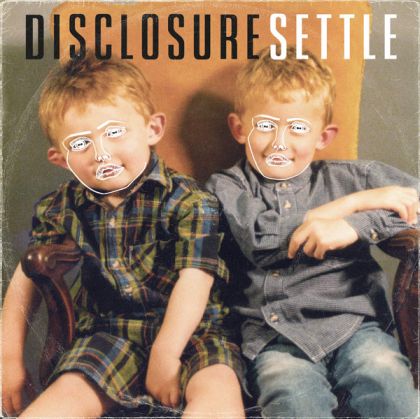 Disclosure - Settle (2 x Vinyl)