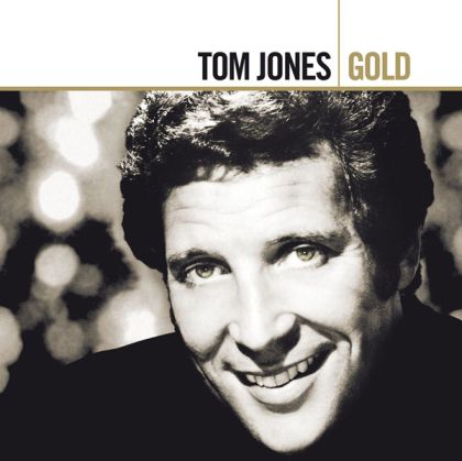 Tom Jones - Gold (1965 - 1975) (2CD)