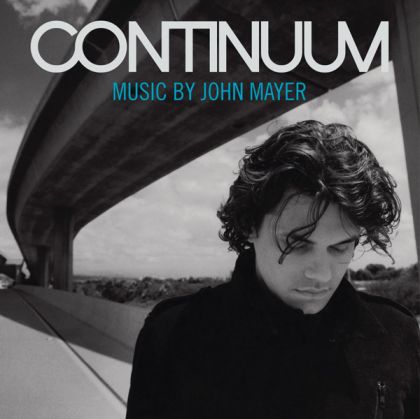 John Mayer - Continuum [ CD ]