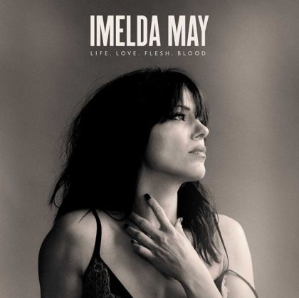 Imelda May - Life Love Flesh Blood [ CD ]