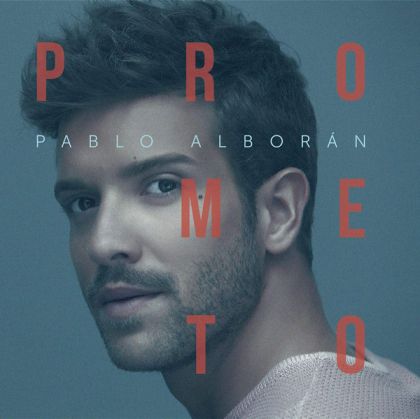 Pablo Alboran - Prometo (Deluxe Edition) (CD)