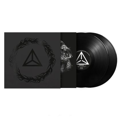 Mudvayne - End Of All Things To Come (2025 Repress) (2 x Vinyl)