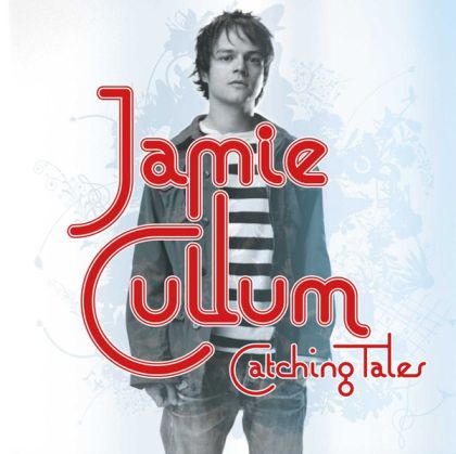 Jamie Cullum - Catching Tales [ CD ]