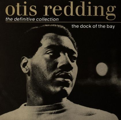 Otis Redding - The Definitive Otis Redding [ CD ]