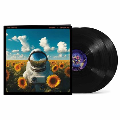 Tears For Fears - Songs For A Nervous Planet (2 x Vinyl)