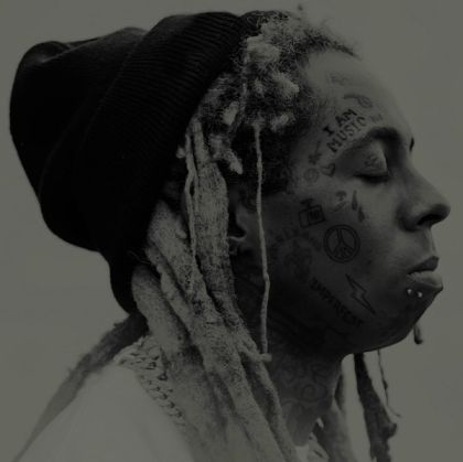 Lil Wayne - I Am Music [ CD ]