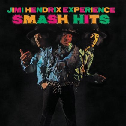 Jimi Hendrix, The Experience - Smash Hits [ CD ]