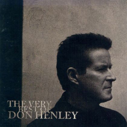 Don Henley - The Very Best Of Don Henley [ CD ]