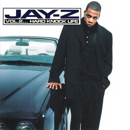 Jay-Z - Hard Knock Life Vol. 2 [ CD ]