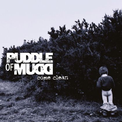 Puddle Of Mudd - Come Clean (Vinyl)