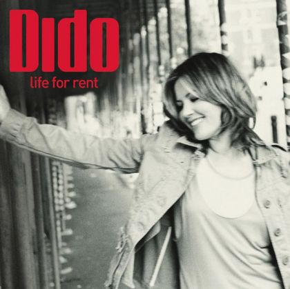 Dido - Life For Rent [ CD ]