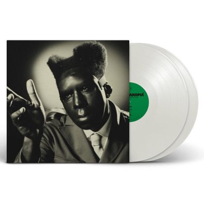 Tyler, The Creator - Chromakopia (Limited Edition, White Coloured) (2 x Vinyl)