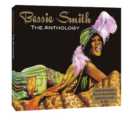 Bessie Smith - The Anthology (2CD)