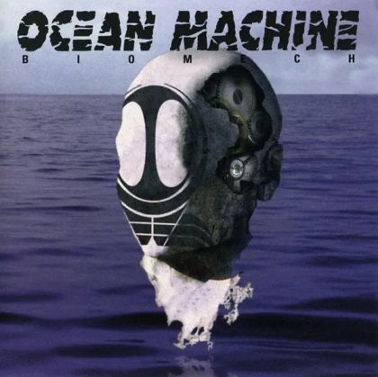 Devin Townsend - Ocean Machine [ CD ]