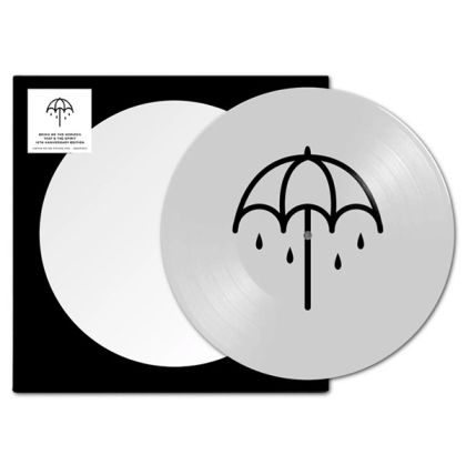 Bring Me The Horizon - That's The Spirit (10th Anniversary Limited Edition, Picture Disc) (Vinyl)