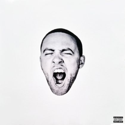 Mac Miller - GO:OD AM (2 x Vinyl)