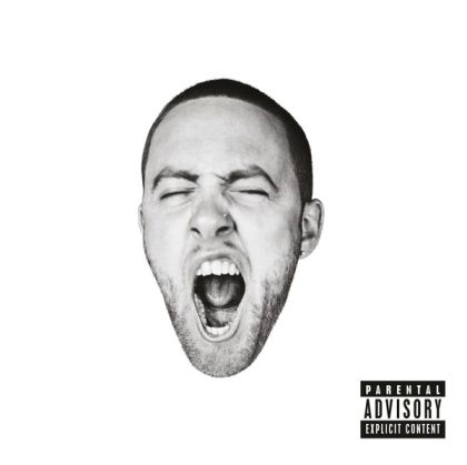 Mac Miller - GO:OD AM (Softpak) [ CD ]