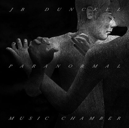JB Dunckel (Jean-Benoit Dunckel) - Paranormal Music Chamber (CD)