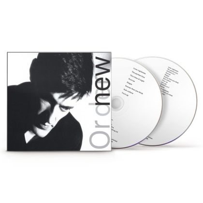 New Order - Low-Life (Expanded Edition) (2CD)