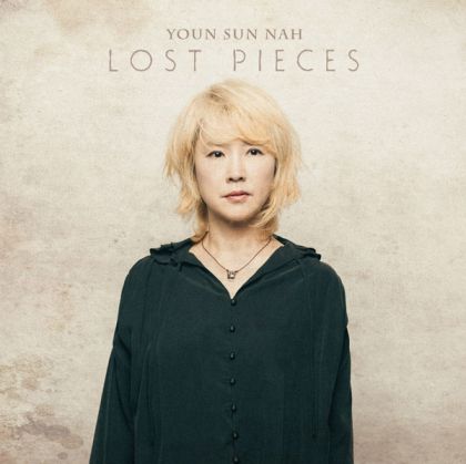 Youn Sun Nah - Lost Pieces (CD)