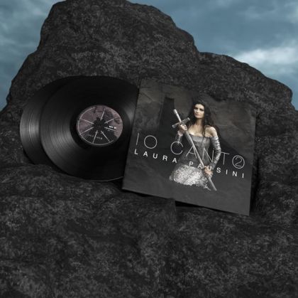 Laura Pausini - Io Canto 2 (2 x Vinyl)