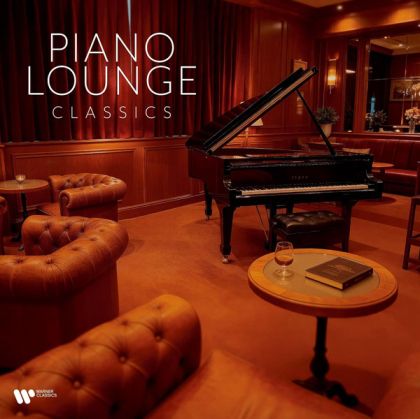 Piano Lounge Classics - Various Artists (Vinyl)