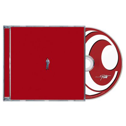 Charlie Puth - Whatever's Clever! (CD)