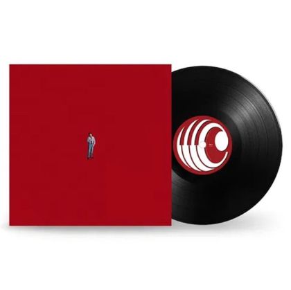 Charlie Puth - Whatever's Clever! (Vinyl)