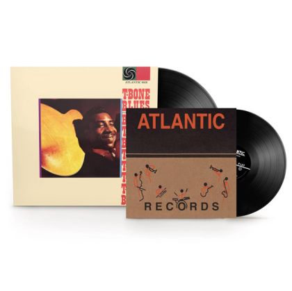 T-Bone Walker - T-Bone Blues (Limited, Black Friday RSD 2025) (2 x Vinyl)